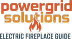 Electric Fireplace Guide